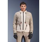 Alpinestars Veste AMT-10LAB Drystar® XF White Sand Aluminum Camo, Taille: XL