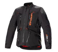 Alpinestars Veste AMT-10R Drystar® XF Black