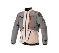 Alpinestars Veste textile AMT-10R Dryster M Clair-Gris/Beige/Orange