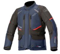 Alpinestars Andes V3 Drystar® Jacket Bleu S Homme