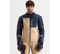 Alpinestars Veste Arenis GORE-TEX® Night Navy Mood Indigo Almnm