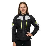 Alpinestars Veste Bogota Pro Drystar® Femme Noir Taille L