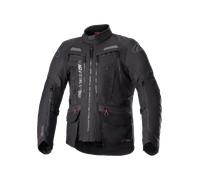 Alpinestars Veste Bogota' Pro Drystar® Black Black