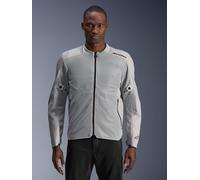 Alpinestars Veste C-1 Air Silver, Taille: XL