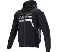 Alpinestars Chrome Ignition Hoodie - Taille XL