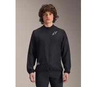 Alpinestars Veste Coupe-Vent A-Aria Black