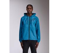 Alpinestars Veste Coupe-Vent Speeder Chromium Blue Black, Taille: XXL