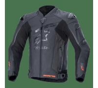 Alpinestars Veste en cuir GP Plus R V4 Perforée Homme Noir Taille 54
