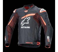 Alpinestars Veste Cuir Perforé Gp Plus R V4 Ride