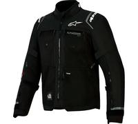 ALPINESTARS Blousons et Vestes Cusco Drystar® Black 2XL