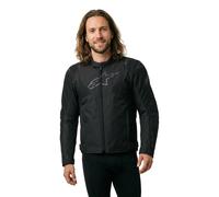 Alpinestars Veste textile moto T-Jaws V4 Imperméable XXL Noir