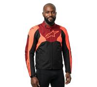 Alpinestars Veste De Course T-jaws V4 Wp
