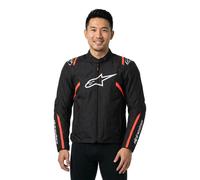 Alpinestars Veste De Course T-sps V2 Wp