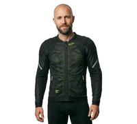 Alpinestars Veste De Course Troop-air