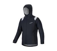 alpinestars Veste de pluie A-Dura noir M