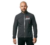 Alpinestars Veste textile AMT Storm Gear Drystar XF – Imperméable Noir Taille S Homme