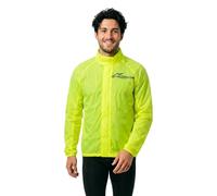 Alpinestars Veste de pluie Hurricane V2 Homme Jaune Taille S
