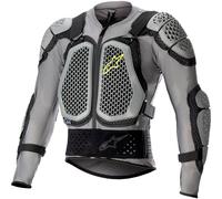 Alpinestars Veste De Protection à Manches Longues Bionic Action V2