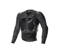 Alpinestars Veste De Protection Bionic Action V2 Black