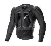 alpinestars Veste de protection Bionic Action V2 noir