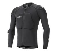 Alpinestars Veste De Protection Paragon Lite Black