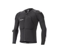 Alpinestars Veste De Protection Paragon Lite Junior Black, Taille: L/XL
