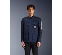 Alpinestars Veste Dice Dark Blue Black, Taille: M