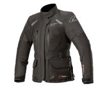 Alpinestars Veste Drystar® Stella Andes V3 Black Dark Gray, Taille: XL