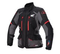 Alpinestars Honda Stella Andes V3 Drystar® Jacket Noir S Femme