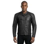 Alpinestars Blouson moto Faster V3 Cuir Noir - Taille 58 Homme