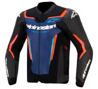 Alpinestars Veste En Cuir Gp Force V2