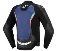 Alpinestars Veste En Cuir Gp Force V2