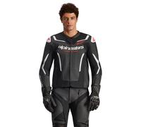 Alpinestars Veste En Cuir Gp Force V2 Airflow