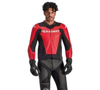Alpinestars Veste En Cuir Gp Force V2 Airflow