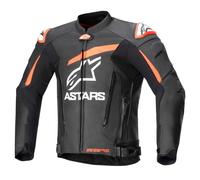 Alpinestars Veste En Cuir Gp Plus V4