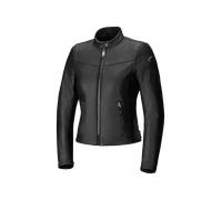 Alpinestars Veste En Cuir Tory Black Black, Taille: XL