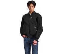 Alpinestars Veste textile Flight Air Noir Taille M