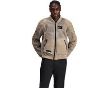 Alpinestars Veste en textile Flight Air M Gris clair