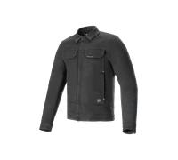 Alpinestars Veste Garage Noir M Homme