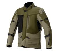 Alpinestars Veste GORE-TEX Altamira Forest Military Green