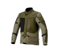 Alpinestars Veste GORE-TEX Altamira Forest Military Green, Taille: XXL