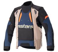 Alpinestars Veste Halo Drystar®
