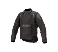 Alpinestars Veste Halo Drystar® Black Black