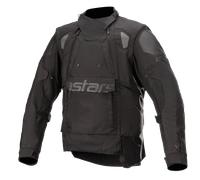 Alpinestars Veste Halo Drystar® Black Black, Taille: XXL