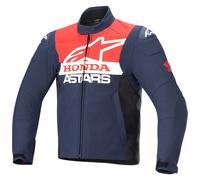 Alpinestars Veste Honda Smx Wp Softshell