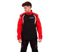 Alpinestars Veste Softshell Honda Rouge Homme M