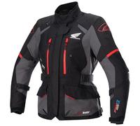 Alpinestars Honda Stella Andes V3 Drystar® Jacket Noir L Femme