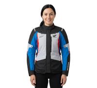Alpinestars Veste Honda Stella St-1 WP Bleu L Femme