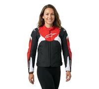 Alpinestars Veste Honda Stella T-jaws V4 Wp