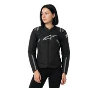 Alpinestars Honda Stella T-sps Air V2 Jacket Noir XS Femme
